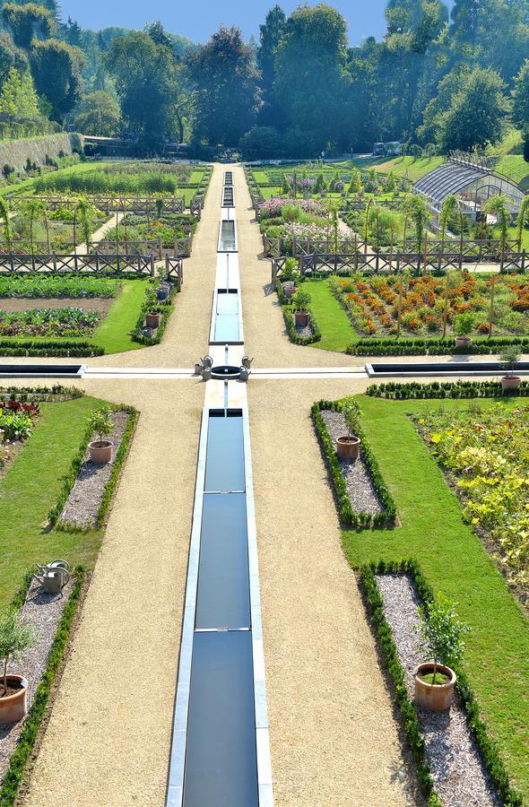 Chateau Colbert Maulevrier Екстер'єр фото